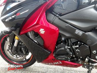 Suzuki  GSX-S1000 picture 14