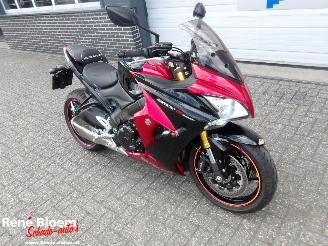 Suzuki  GSX-S1000 picture 3