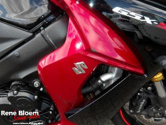 Suzuki  GSX-S1000 picture 20