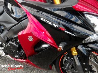 Suzuki  GSX-S1000 picture 18