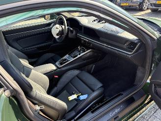 Porsche 911 992.2 3.6 Turbo S Ceramic 711pk picture 10