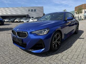BMW 2-serie 218i M-pakket picture 4