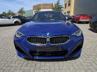 BMW 2-serie 218i M-pakket picture 3