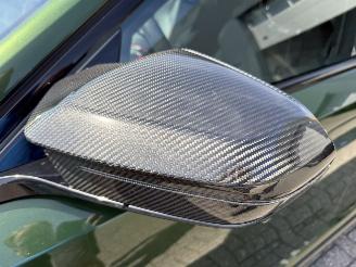BMW M5 Sedan Carbon B&W 728pk Full Option picture 36
