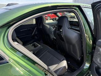 BMW M5 Sedan Carbon B&W 728pk Full Option picture 7
