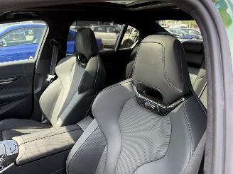 BMW M5 Sedan Carbon B&W 728pk Full Option picture 20