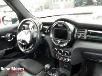 Mini Cooper S 2.0 Chili Business 5dr5s 192pk picture 13