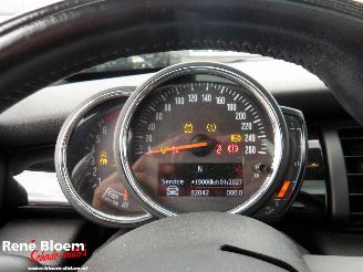 Mini Cooper S 2.0 Chili Business 5dr5s 192pk picture 18