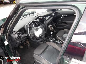 Mini Cooper S 2.0 Chili Business 5dr5s 192pk picture 16
