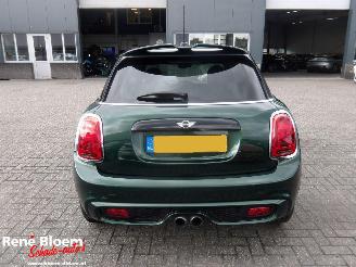 Mini Cooper S 2.0 Chili Business 5dr5s 192pk picture 3
