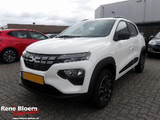 Avarii autoturisme Dacia Spring Essential 27kwh 2024/2