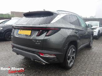 Unfallwagen Hyundai Tucson 1.6 T-GDI PHEV Premium 4WD Aut 2023/7