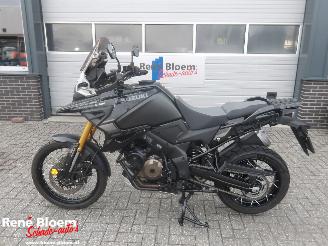 skadebil motor Suzuki  DL 1050 DE V-Strom 2023/3