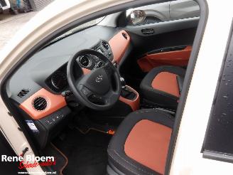 Hyundai I-10 1.0i i-motion Comfort Plus Airco picture 12