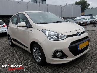 Hyundai I-10 1.0i i-motion Comfort Plus Airco picture 5