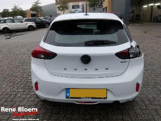 Opel Corsa 1.2 Turbo Hybrid Edition Automaat picture 3