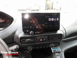 Peugeot Partner 1.5 BlueHDI 100 S&S L1 picture 18