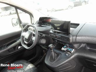 Peugeot Partner 1.5 BlueHDI 100 S&S L1 picture 8