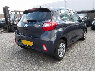 Schadeauto Hyundai I-10 1.0 Comfort Smart 2025/4
