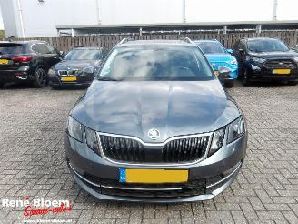 Skoda Octavia 1.4 TSI GreenTech Business Style 150pk picture 5