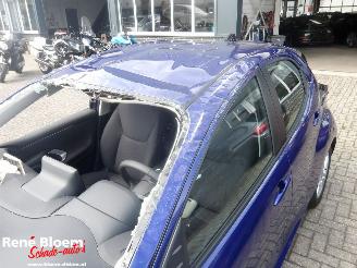 Mazda 2 1.5 Centre-Line Hybrid Automaat picture 7