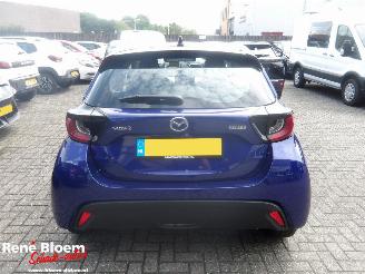 Mazda 2 1.5 Centre-Line Hybrid Automaat picture 6
