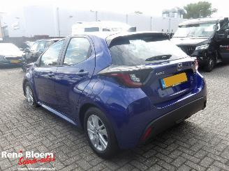 Mazda 2 1.5 Centre-Line Hybrid Automaat picture 5