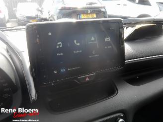 Mazda 2 1.5 Centre-Line Hybrid Automaat picture 14
