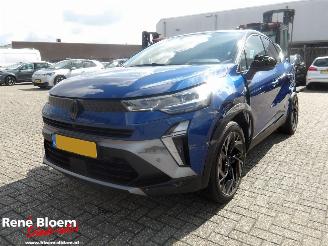 Schadeauto Renault Captur 1.8 E-Tech full hybrid 160 esprit Alpine 2026/3