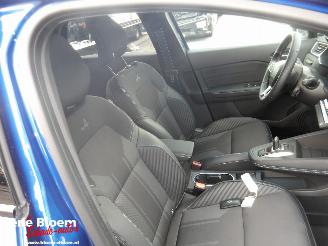 Renault Captur 1.8 E-Tech full hybrid 160 esprit Alpine picture 9
