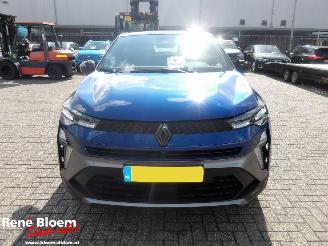 Renault Captur 1.8 E-Tech full hybrid 160 esprit Alpine picture 6