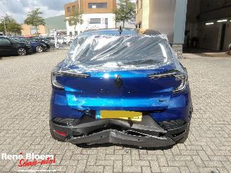 Renault Captur 1.8 E-Tech full hybrid 160 esprit Alpine picture 3