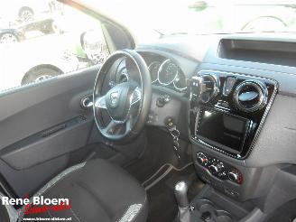 Dacia Dokker 1.6 SCE Bi-Fuel Ambiance picture 7