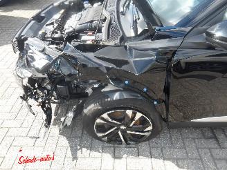 Peugeot 2008 1.2 Puretech Allure Pack picture 10