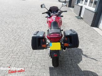 Yamaha TDM 850  picture 7