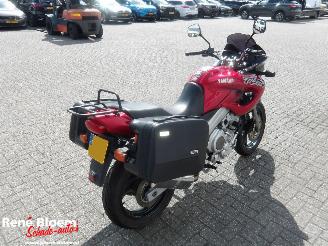 Yamaha TDM 850  picture 6