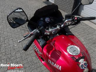 Yamaha TDM 850  picture 11