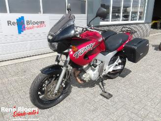Yamaha TDM 850  picture 3