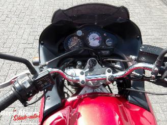 Yamaha TDM 850  picture 10