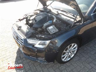 Audi A4 1.4 TFSI Pro-Line picture 8