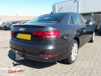 skadebil auto Audi A4 1.4 TFSI Pro-Line 2017/1