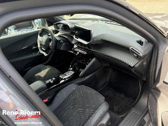 Peugeot e-2008 EV GT Advantage 54kwh picture 12