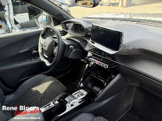 Peugeot e-2008 EV GT Advantage 54kwh picture 13