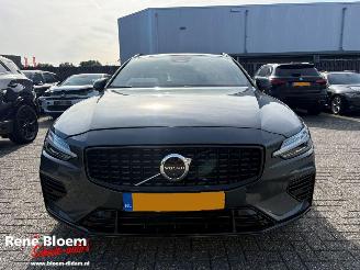Volvo V-60 2.0 T6 Plug-in-Hybrid AWD Plus Dark 253pk picture 5