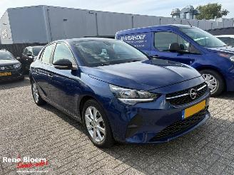Opel Corsa 1.5 Edition 5drs Airco picture 5