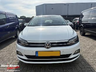 Volkswagen Polo 1.0 TSI Highline 5drs Clima picture 6