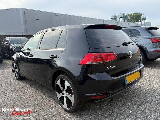 škoda osobní automobily Volkswagen Golf 1.2 TSI Comfortline 5drs Clima 2014/1