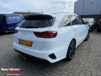 škoda osobní automobily Kia Ceed 1.5 T-GDI DynamicPlus-Line 140pk Automaat 2024/6