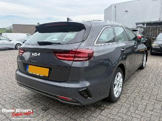škoda osobní automobily Kia Ceed 1.0 T-GDI DynamicLine Navi 2024/1