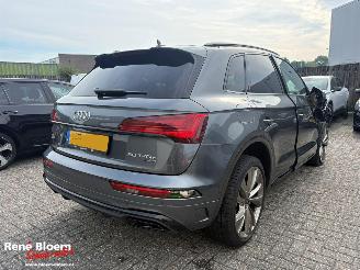 Vaurioauto  passenger cars Audi Q5 50 TFSI E S-Line Competition 265pk Automaat 2025/1